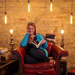 Meet your Posher, Amanda